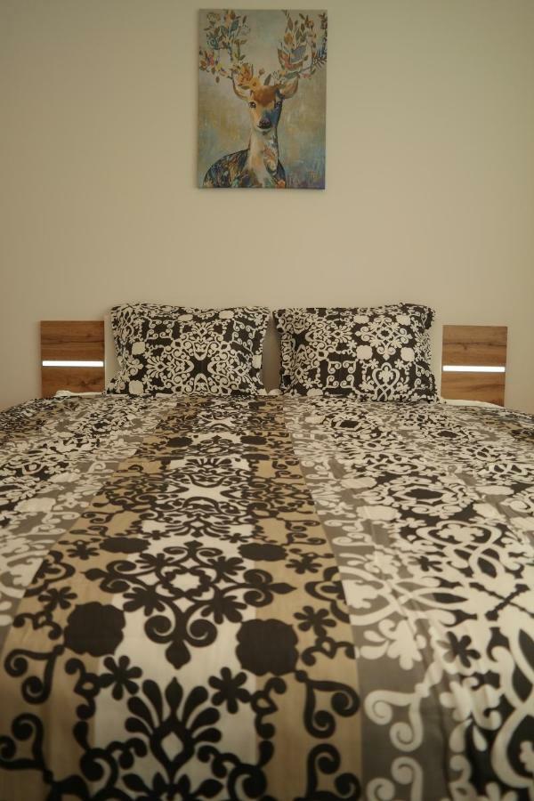 Holiday Apartman With Free Parking ジュール エクステリア 写真